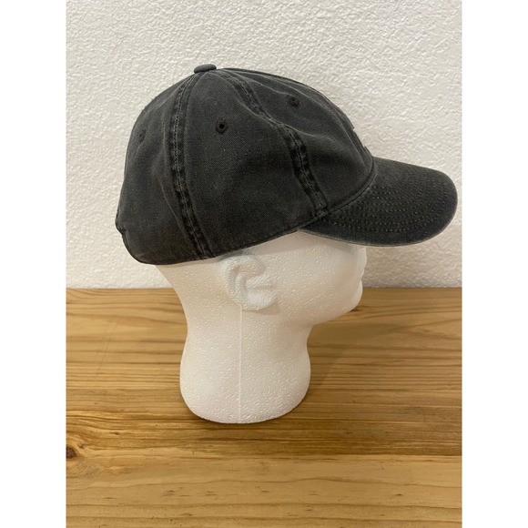 Kith Washed Sporty Cap Moonless Night - Picture 4 of 6